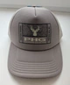 Мисливська бейсболка Columbia PHG Timberbuck Foam Trucker (One Size) розмір універсальний - изображение 5