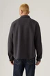 Мужская джинсовая куртка Levi's 54(2XL) Серый (148743) - изображение 4