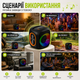 Мини-динамик Bluetooth SOONBOX S6600 - изображение 8