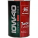 Олива моторна Wolver Turbo Evolution 10W-40 (1л.) - изображение 1