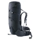 Рюкзак Deuter Aircontact Core 70+10 л black 3350726 7000 - изображение 5