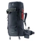 Рюкзак Deuter Aircontact Core 70+10 л black 3350726 7000 - изображение 8