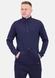 Олімпійка (мастерка) Pro Casual JAKO 9845 S Синій (4059562207439) - зображення 4