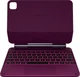Чохол-клавіатура для планшета Typecase Edge для Apple iPad Pro 11" 2024/2025 Raspberry (6979284780523) - зображення 1