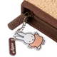 Пенал YES HP-04-N 2відворота Miffy Bunny 533750 - зображення 6