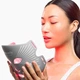Светодиодная маска CurrentBody Skin LED Multi Light Therapy Mask - Уценка - изображение 6