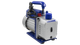 Вакуумный насос Whicepart VP-125A (одноступенчатый, 85 л/мин) - изображение 2