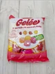 Мягкие желейные конфеты Dolciando Gelee с фруктовой начинкой 400 грамм - изображение 1