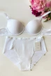 Трусики сліп Ysabel Mora 5(XL) Білий (Blanco) (125683) - зображення 1