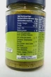 Соус песто без часнику Barilla genovese senza aglio 190g - изображение 2
