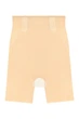 Корректирующие трусики-шортики Anabel Arto 6(2XL) бежевый (38704) (90808) - изображение 10