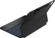 Etui z klawiaturą na tablet Typecase Edge do Apple iPad Pro 11" 2024/2025 Carbon Fiber (6979284780516) - obraz 10