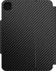 Etui z klawiaturą na tablet Typecase Edge do Apple iPad Pro 11" 2024/2025 Carbon Fiber (6979284780516) - obraz 12