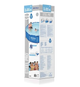 Каркасный бассейн 305 см 4678 л для дачи с PVC Тритек синий BestWay CS-0200 - изображение 4