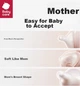Бутылочка для кормления Babycare Mimic Breastfeeding Series 240 мл PPSU Розовая - изображение 7