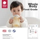 Пляшечка Babycare з трубочкою PPSU 300 мл - зображення 8