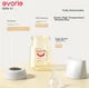 Бутылочка для кормления Evorie Baby с PPSU с широким горлом 160 мл серая (0-1 месяц+) - изображение 9
