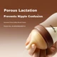 Пляшечка для годування Shixi PPSU Anti-Colic з соскою, що нагадує груди 240 мл - зображення 7