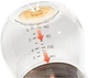 Пляшечка для годування BEIYINAI антиколікова скляна 160 мл коричнева (60mm-160ml) - зображення 3