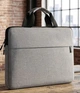 Универсальная,практичная сумка для ноутбука до 15.6" Grey - изображение 1