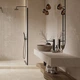Керамограніт Opoczno Pl+ Benavente Beige Matt Rect 59,8x119,8 см - изображение 6