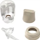 Бутылочка детская Evorie Exquisite Anti-Colic Glass 160 мл SS - изображение 3