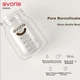 Бутылочка детская Evorie Exquisite Anti-Colic Glass 160 мл SS - изображение 7