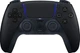 Ігровий контролер геймпад джойстик Dualsense Black бездротовий для PS4/PC/TV/Android - зображення 1