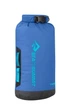 Гермочехол Sea to Summit Big River Dry Bag 8 л Синій - изображение 1