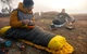 Коврик надувной Sea to Summit Ultralight XR Insulated Air Mat, Small Жовтий - изображение 7