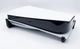 Горизонтальна підставка для PlayStation 5 (Fat Disc Edition) чорна - зображення 1