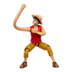 ONE PIECE Коллекционная фигурка LUFFY (с артикуляцией) MOOSE Art.63313 - изображение 3