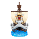 ONE PIECE Коллекционный корабль Делюкс MOOSE Art.63311 - изображение 2