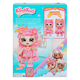 KINDI KIDS Кукла Донатина - Принцесса "DRESS UP FRIENDS" MOOSE Art.50065 - изображение 5