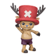 ONE PIECE Коллекционная фигурка CHOPPER (с артикуляцией) MOOSE Art.63318 - изображение 5