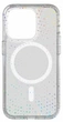 Etui Tech21 Evo Sparkle MagSafe do Apple iPhone 14 Pro Clear (5056586704592) - obraz 1