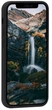 Чохол для смартфона Dbramante1928 Greenland для Apple iPhone 12/12 Pro Night Black (5711428012760) - зображення 7