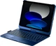 Чохол-клавіатура для планшета Typecase Flexbook Touch для Apple iPad 11" (A16) 2025/10.9" 2022 Dark Blue (6979284780202) - зображення 11