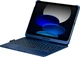 Чохол-клавіатура для планшета Typecase Flexbook Touch для Apple iPad 11" (A16) 2025/10.9" 2022 Dark Blue (6979284780202) - зображення 12