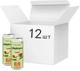 Упаковка напою безалкогольного Ever Aid Cucumber Adaptogenic dring 0.33 л х 12 банок (14820183003444) - зображення 1