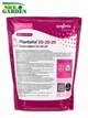 Добриво Плантафол 20.20.20 (Plantafol) Valagro 1 кг - зображення 3