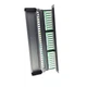 Патч-панель Hypernet 19", 24 порти, 1U, cat.6, FTP, PP-KFSTP6-24 - зображення 5