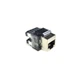 Модуль Keystone RJ-45, STP, cat.5e, Hypernet NET-2008 - изображение 7