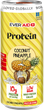 Упаковка напою безалкогольного Ever Aid Coconut Pineapple Protein drink 0.33 л х 12 банок (14820183003437) - зображення 2
