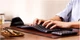 Комплект (клавиатура, Numpad) HP 960 Ergonomic Wireless, BT, 2.4G, Black (7E755AA) - изображение 17