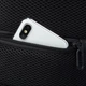 Рюкзак Wozinsky Premium на одно плечо антивор с органайзером и USB Black (5907769372186) - изображение 7