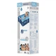 Прямоугольный каркасный бассейн Ju-56404 Bestway на 3300 л, 300×201×66 см - изображение 3