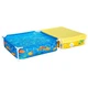 Каркасный детский бассейн Bestway 561CF с песочницей, 213 × 122 × 30,5 см до 200 кг песка - изображение 2