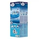 Каркасный бассейн Bestway 56681 круглый 366×76 см, 6503 л с фильтр-насосом - изображение 3
