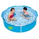 Детский каркасный бассейн Bestway 56283 круглый 152×38 см, 580 л - изображение 2